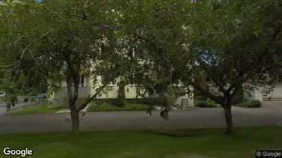 Apartments for rent in Uddevalla - Photo from Google Street View