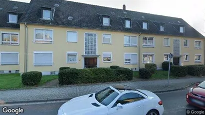 Apartments for rent in Bottrop - Photo from Google Street View