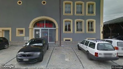 Apartments for rent in Broye-Vully - Photo from Google Street View