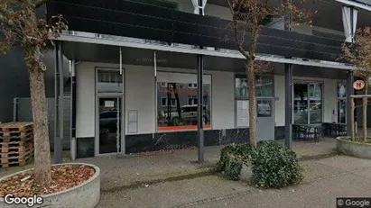 Apartments for rent in Basel-Stadt - Photo from Google Street View
