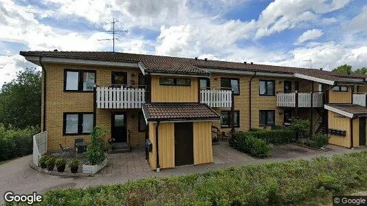 Apartments for rent in Tranås - Photo from Google Street View