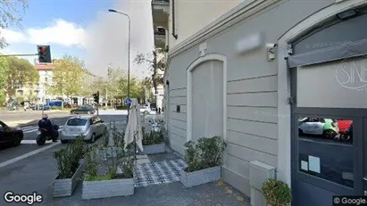 Apartments for rent in Milano Zona 4 - Vittoria, Forlanini - Photo from Google Street View