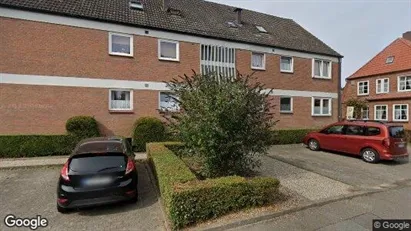 Apartments for rent in Plön - Photo from Google Street View