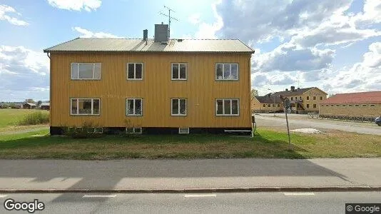 Apartments for rent in Storuman - Photo from Google Street View
