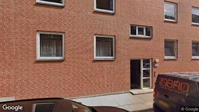 Apartments for rent in Randers C - Photo from Google Street View