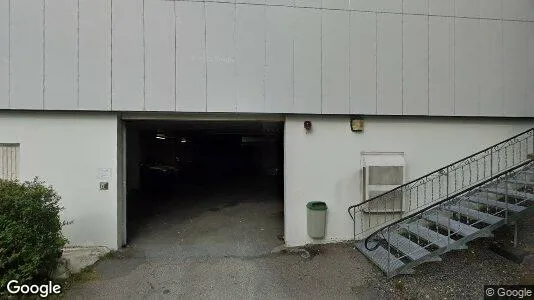 Apartments for rent in Oslo Stovner - Photo from Google Street View