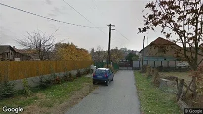 Apartments for rent in Szegedi - Photo from Google Street View