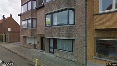 Apartments for rent in Dentergem - Photo from Google Street View