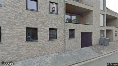 Apartments for rent in Brecht - Photo from Google Street View