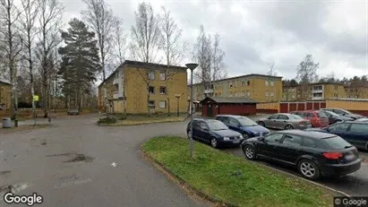 Apartments for rent in Finspång - Photo from Google Street View