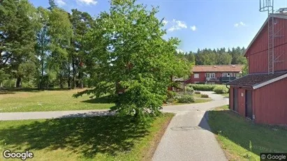 Apartments for rent in Österåker - Photo from Google Street View