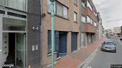 Rooms for rent in Roeselare - Photo from Google Street View