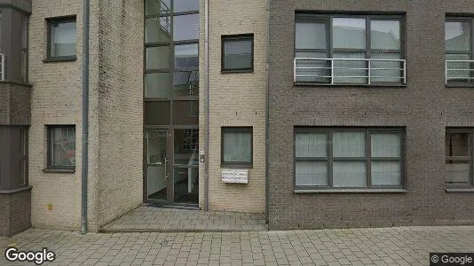 Apartments for rent in Temse - Photo from Google Street View