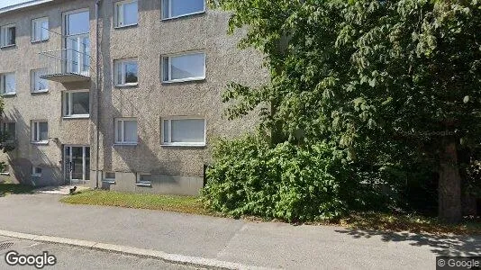 Apartments for rent in Helsinki Koillinen - Photo from Google Street View