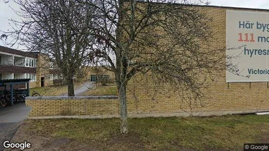 Apartments for rent in Linköping - Photo from Google Street View