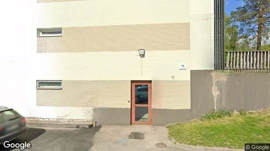 Apartments for rent in Borås - Photo from Google Street View