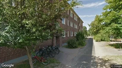 Apartments for rent in Linköping - Photo from Google Street View