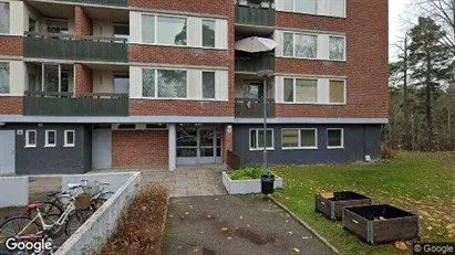 Apartments for rent in Eskilstuna - Photo from Google Street View