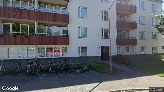 Apartments for rent in Katrineholm - Photo from Google Street View