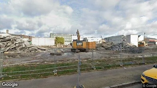 Apartments for rent in Copenhagen NV - Photo from Google Street View