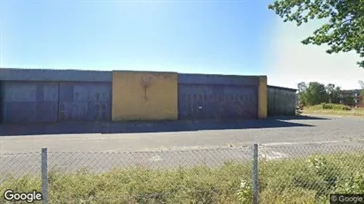 Apartments for rent in Randers NV - Photo from Google Street View
