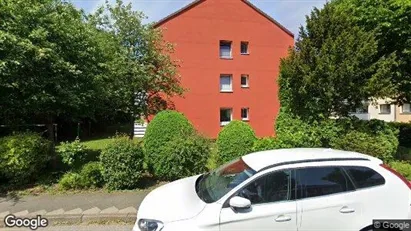 Apartments for rent in Steinburg - Photo from Google Street View