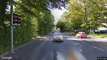 Apartments for rent in Versoix - Photo from Google Street View