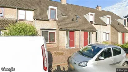 Apartments for rent in Valkenswaard - Photo from Google Street View