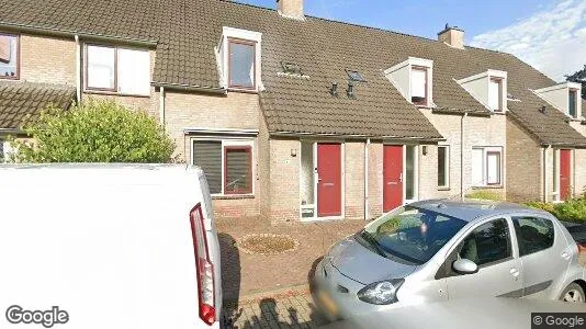 Apartments for rent in Valkenswaard - Photo from Google Street View