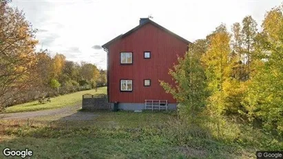 Apartments for rent in Älvkarleby - Photo from Google Street View