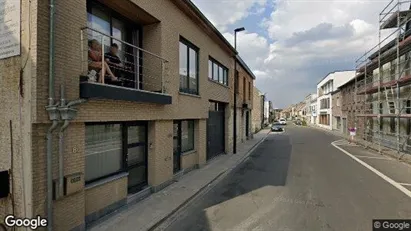 Apartments for rent in Oudenaarde - Photo from Google Street View