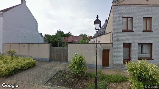 Apartments for rent in Maarkedal - Photo from Google Street View