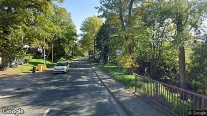 Apartments for rent in Jena - Photo from Google Street View