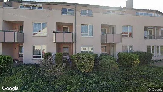 Apartments for rent in Wolfenbüttel - Photo from Google Street View