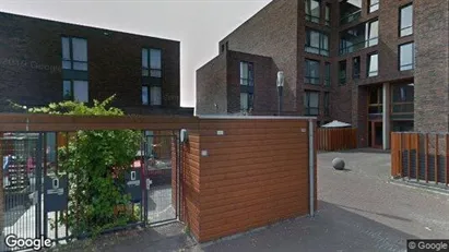 Apartments for rent in Hendrik-Ido-Ambacht - Photo from Google Street View