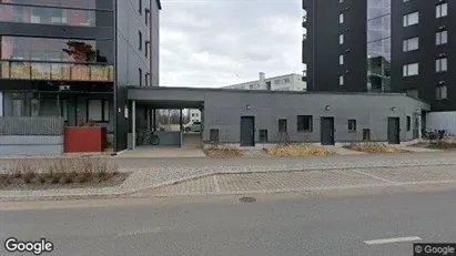 Apartments for rent in Oulu - Photo from Google Street View
