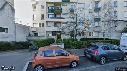 Rooms for rent in Lyon - Photo from Google Street View