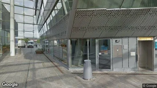 Apartments for rent in Almere - Photo from Google Street View