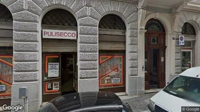 Apartments for rent in Trieste - Photo from Google Street View