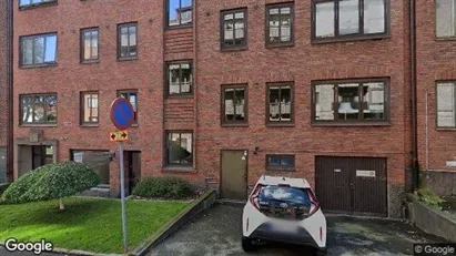 Apartments for rent in Örgryte-Härlanda - Photo from Google Street View