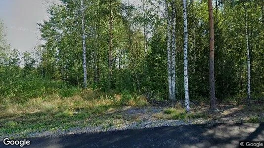 Apartments for rent in Vantaa - Photo from Google Street View