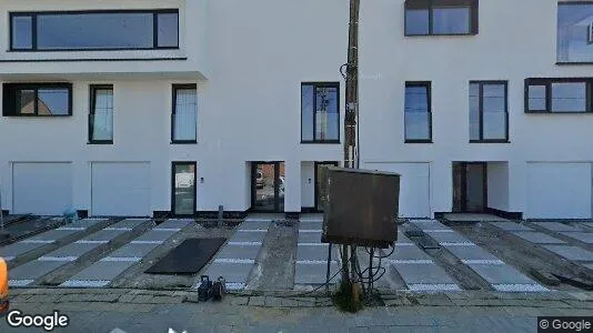 Apartments for rent in Londerzeel - Photo from Google Street View