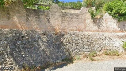 Apartments for rent in Nice - Photo from Google Street View