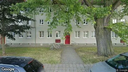 Apartments for rent in Saalekreis - Photo from Google Street View