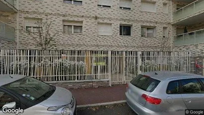 Rooms for rent in Nanterre - Photo from Google Street View