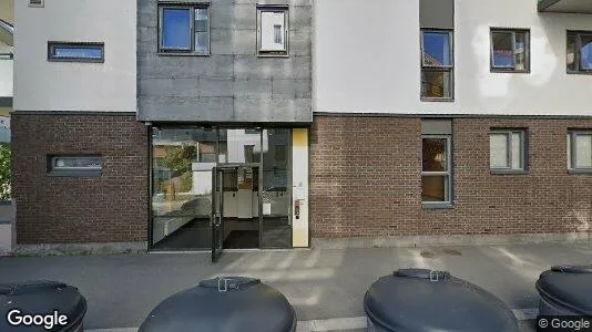 Apartments for rent in Lørenskog - Photo from Google Street View