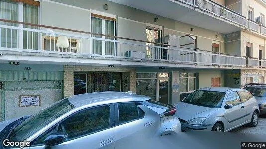 Apartments for rent in Ioannina - Photo from Google Street View