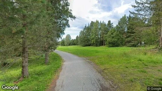Apartments for rent in Ånge - Photo from Google Street View