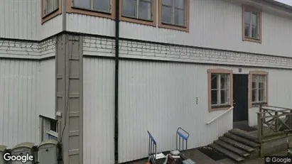 Apartments for rent in Klippan - Photo from Google Street View