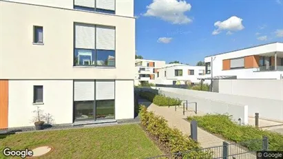 Apartments for rent in Mönchengladbach - Photo from Google Street View